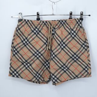 Zwembroek, maat XL, Burberry