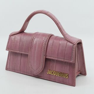 Handtas, Jacquemus, AV 2074