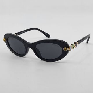 Zonnebril, Swarovski, SK6 042