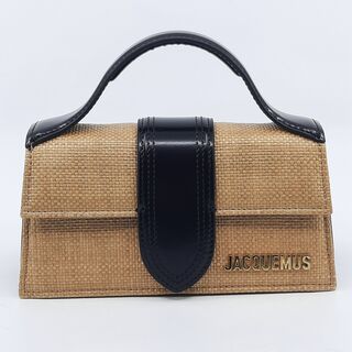 Handtas, Jacquemus, EX 2054