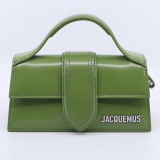Handtas, Jacquemus, EX 2104
