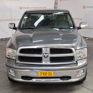 Bedrijfsauto, Dodge, Ram 1500, 5.7 V8 4×4 Crew Cab 5’7, 2010