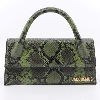 Handtas, Jacquemus, MC 2044