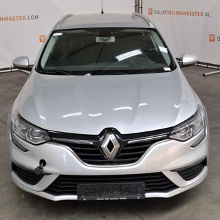 Personenauto, Renault, Megane Estate, 2019