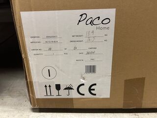 Paco Home meubel