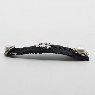 Haarclip, Chanel