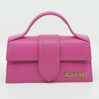 Handtas, Jacquemus