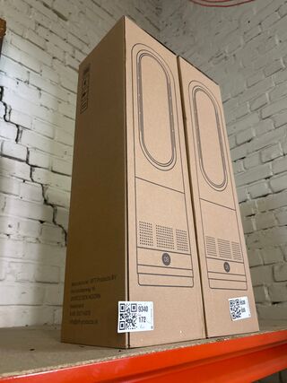Design torenventilator