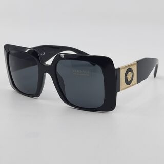 Zonnebril, Versace, 4405