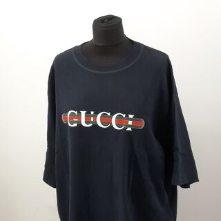 T-Shirt, maat L, Gucci, 784361 XJGTE