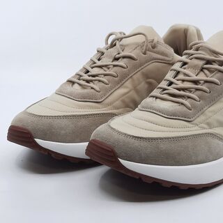 Paar sneakers, maat 42, Loro Piana, Week_end Walk Evo