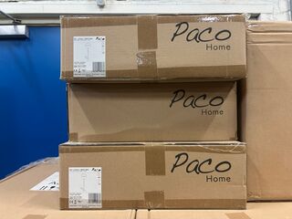 56x Design lamp Paco Home – verkrijgbaar op bol.com en Amazon