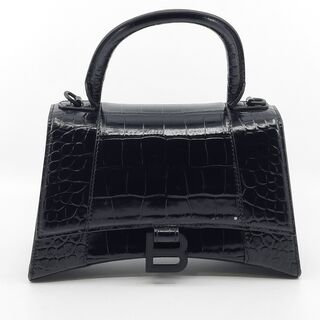 Handtas, Balenciaga, 593546 1000 8