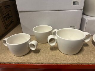 55x Servies
