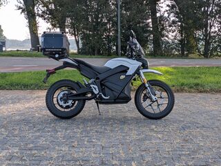 Elektrische motor, Zero Motorcycles, DS ZF14.4 11kW, 2022