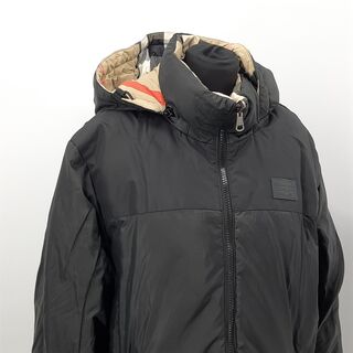 Jas, maat M, Burberry