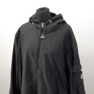 Jas, maat 7, Moncler