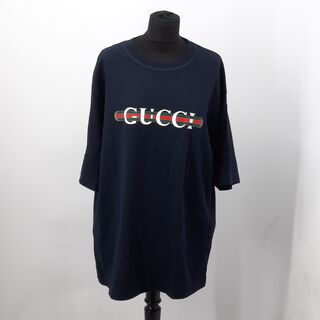 T-Shirt, maat L, Gucci, 784361 XJGTE