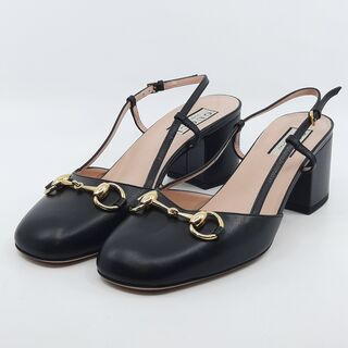 Paar hakken, maat 37, Gucci, 771601 37 220