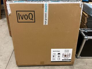 Hondenbench IvoQ