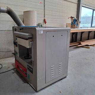 Vandiktebank Casadei, R51H3, bouwjaar 2003