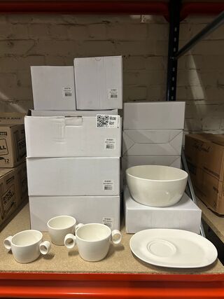 55x Servies