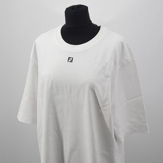 T-shirt, maat XXXL, Fendi