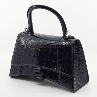 Handtas, Balenciaga, 593546 1000 8