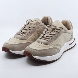 Paar sneakers, maat 42, Loro Piana, Week_end Walk Evo