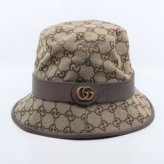 Hoed, maat S (57 cm), Gucci