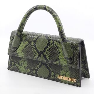 Handtas, Jacquemus, MC 2044