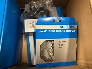 Racefietsonderdelen / groepset Shimano