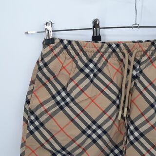 Zwembroek, maat XL, Burberry