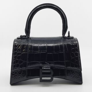Handtas, Balenciaga, 592833 1000 O 1317