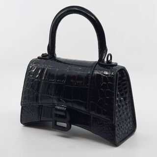 Handtas, Balenciaga, 592833 1000 O 1317