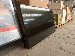 55” professioneel display met Vogels muurbeugel LG, 55SE3KB-B