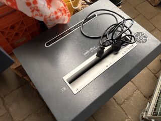 Automatische papierversnipperaar