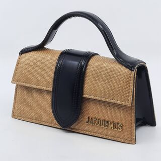 Handtas, Jacquemus, EX 2054