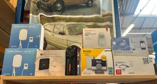 8x Smart home-artikelen, slimme thermostaten en energiebesparende appa