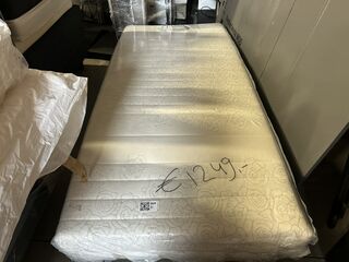 Matras Mahoton, Alexandra Medium