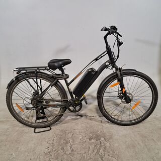 Elektrische damesfiets, Hitway, BK27
