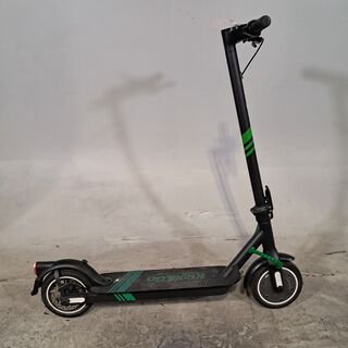 Elektrische step, Kick&Go