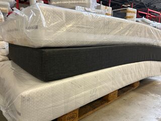 2x Matras 90×200 Aegis