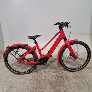 Elektrische damefiets, Batavus, Razer