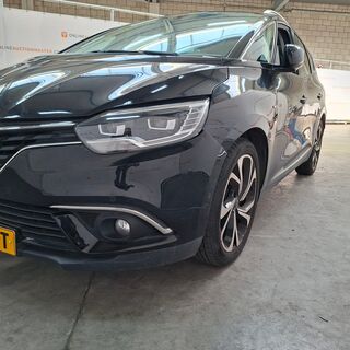 Personenauto, Renault, Grand Scénic, 1.3 TCe Bose 7p., 2019