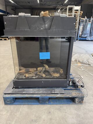 Gashaard, Bellfires, Derby Large 3