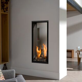Gashaard, Bellfires, Vertical Bell Medium