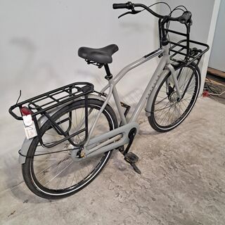 Herenfiets, Gazelle, Heavy Duty
