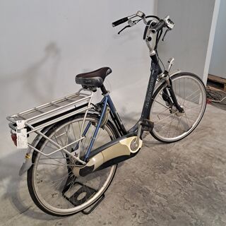 Elektrische damesfiets, Batavu, Intermezzo Easy Deluxe