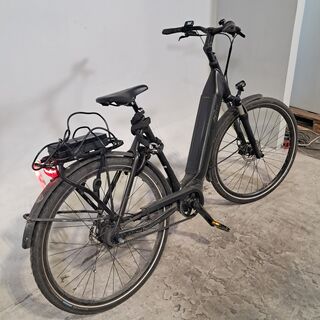 Elektrische damesfiets, Giant